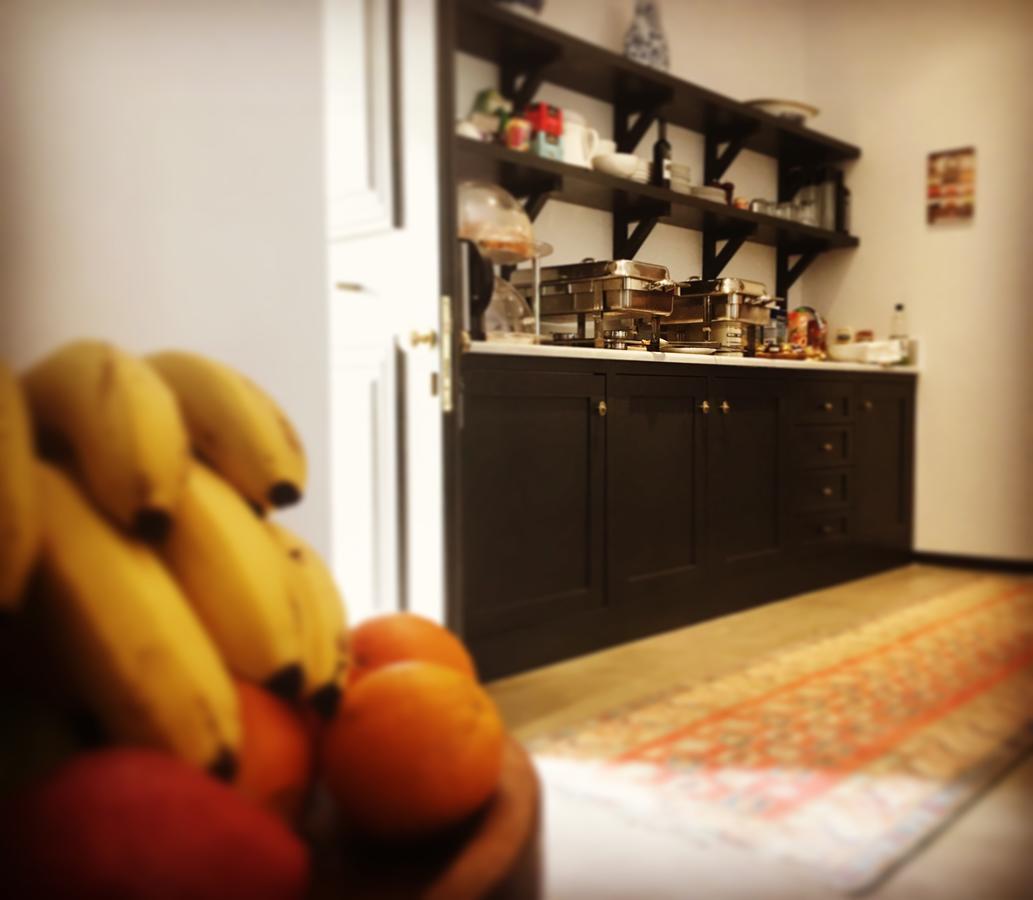 North Point Rooms Antipata エクステリア 写真
